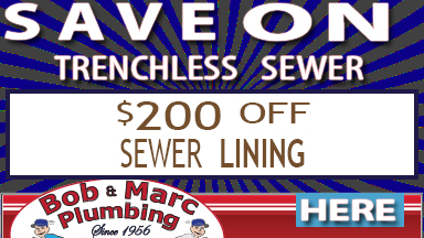 El Segundo Trenchless Sewer Services